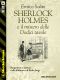 [Sherlockiana 06] • Sherlock Holmes e il mistero delle Dodici tavole